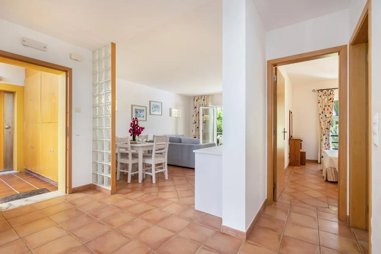 Nice 2 Bedroom Apartment Groundfloor Swimming Pool Tavira