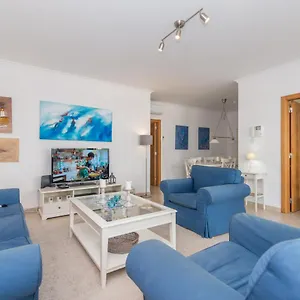 Apartment Poco Do Bispo By Algartur, Tavira