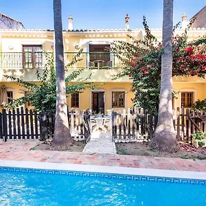 Apartment Casa, Tavira