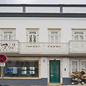Apartment Alagoa, Tavira