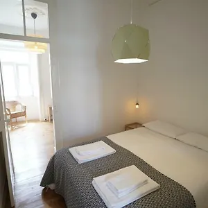 Mouraria , Lisbon Portugal