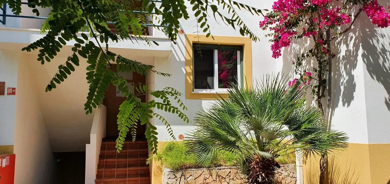 Nice 2 Bedroom Apartment Groundfloor Swimming Pool Tavira Portugal