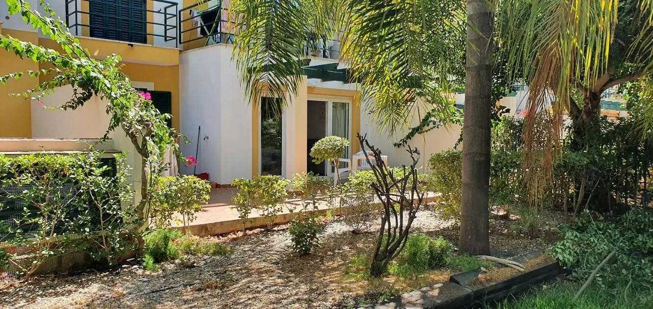 Nice 2 Bedroom Apartment Groundfloor Swimming Pool Tavira