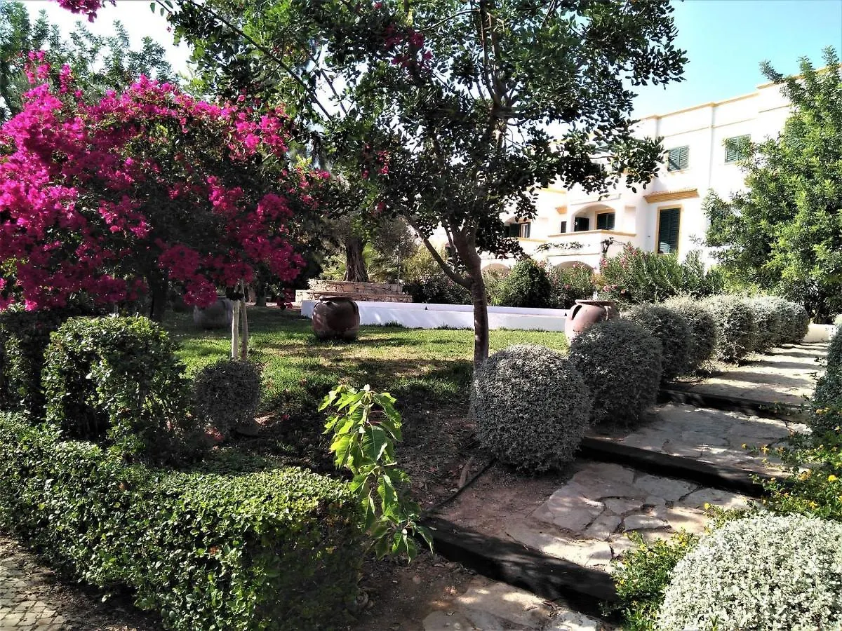 Nice 2 Bedroom Apartment Groundfloor Swimming Pool Tavira