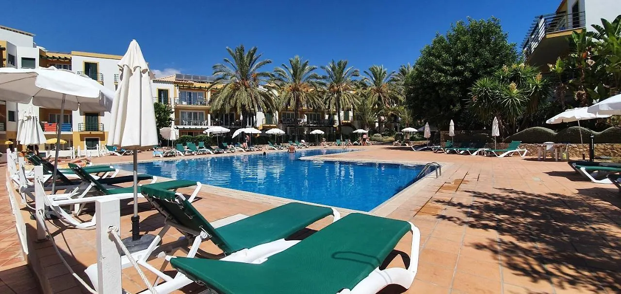 Nice 2 Bedroom Apartment Groundfloor Swimming Pool Tavira 0*,  Portugal