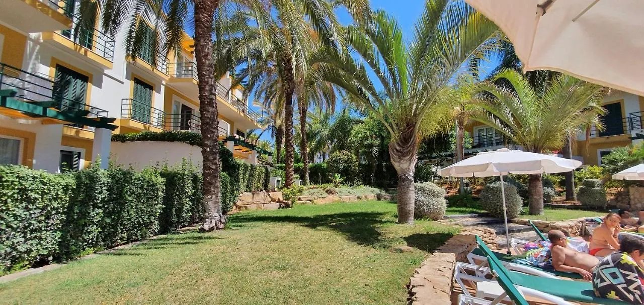 Nice 2 Bedroom Apartment Groundfloor Swimming Pool Tavira