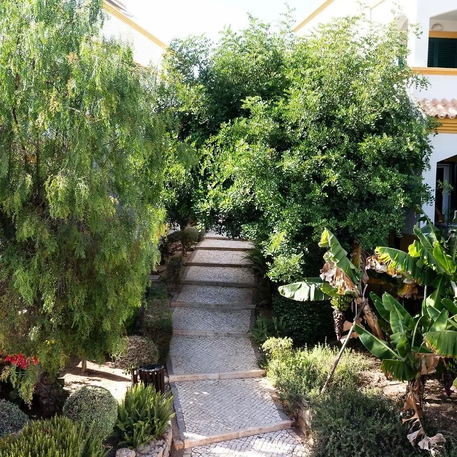 Nice 2 Bedroom Apartment Groundfloor Swimming Pool Tavira