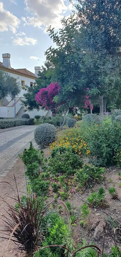 Nice 2 Bedroom Apartment Groundfloor Swimming Pool Tavira