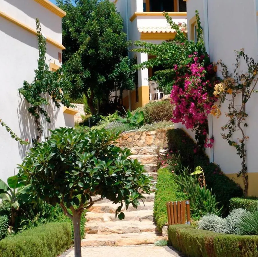 Nice 2 Bedroom Apartment Groundfloor Swimming Pool Tavira 0*,